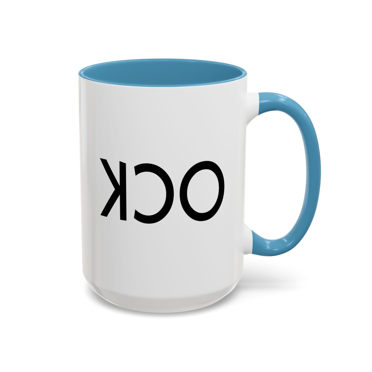 Adult Mug - Cock