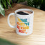 Motivation Mug - Think Positive Do Your Best