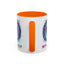 Alien Mug - Spaced Out