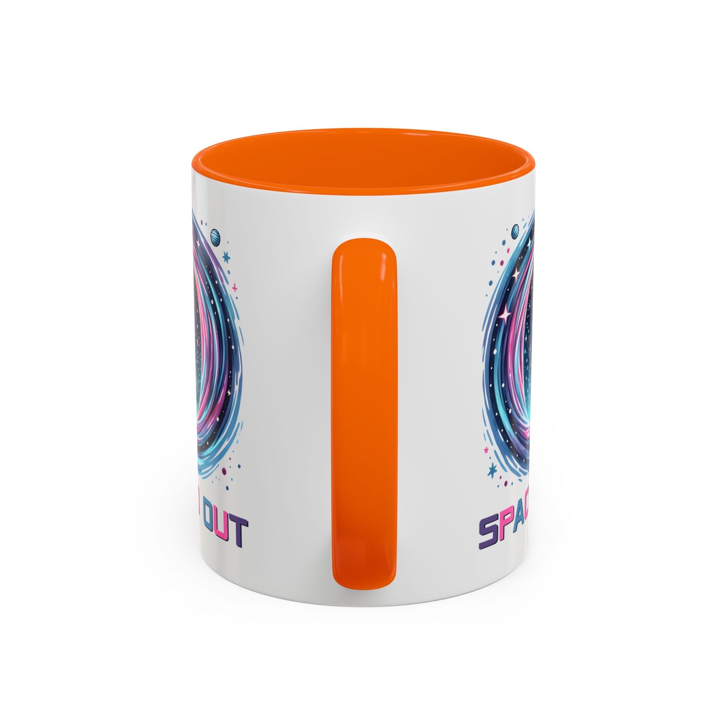 Alien Mug - Spaced Out