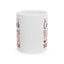 Support Mug - The Comeback
