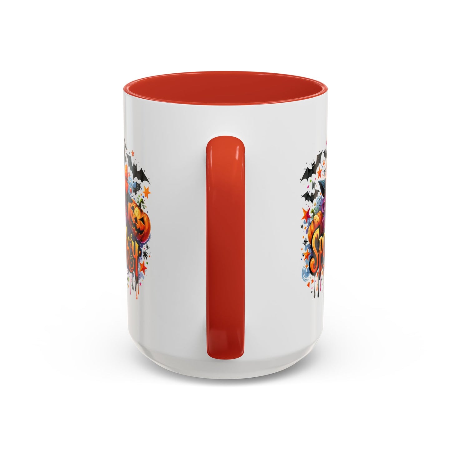 Halloween Mug - Spooky