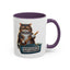 Adult Mug - Trying to Get My Shit Together