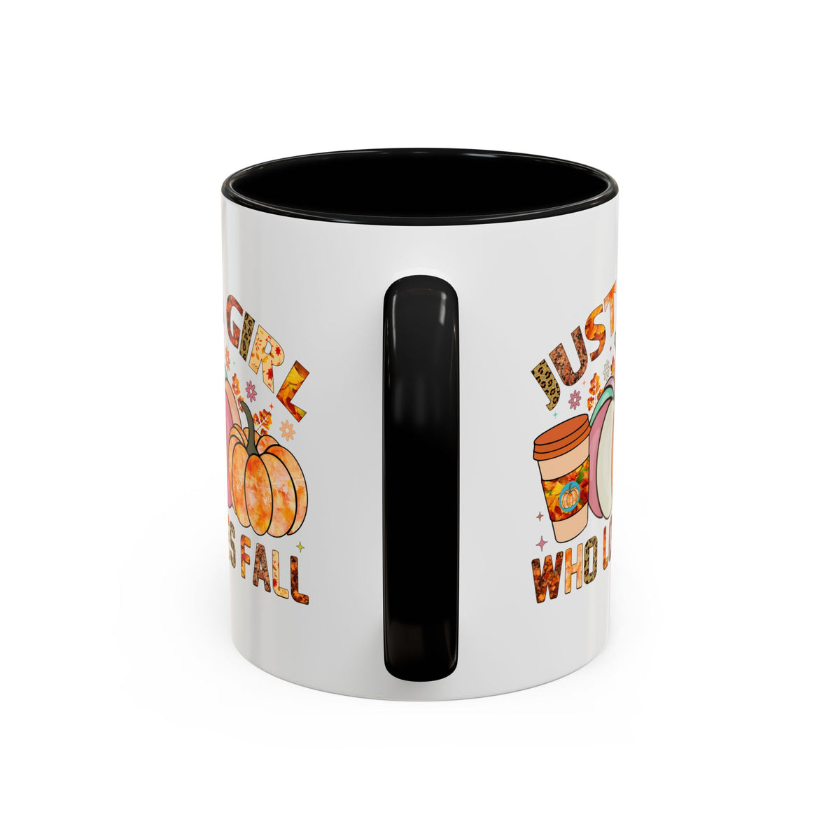 Fall Mug