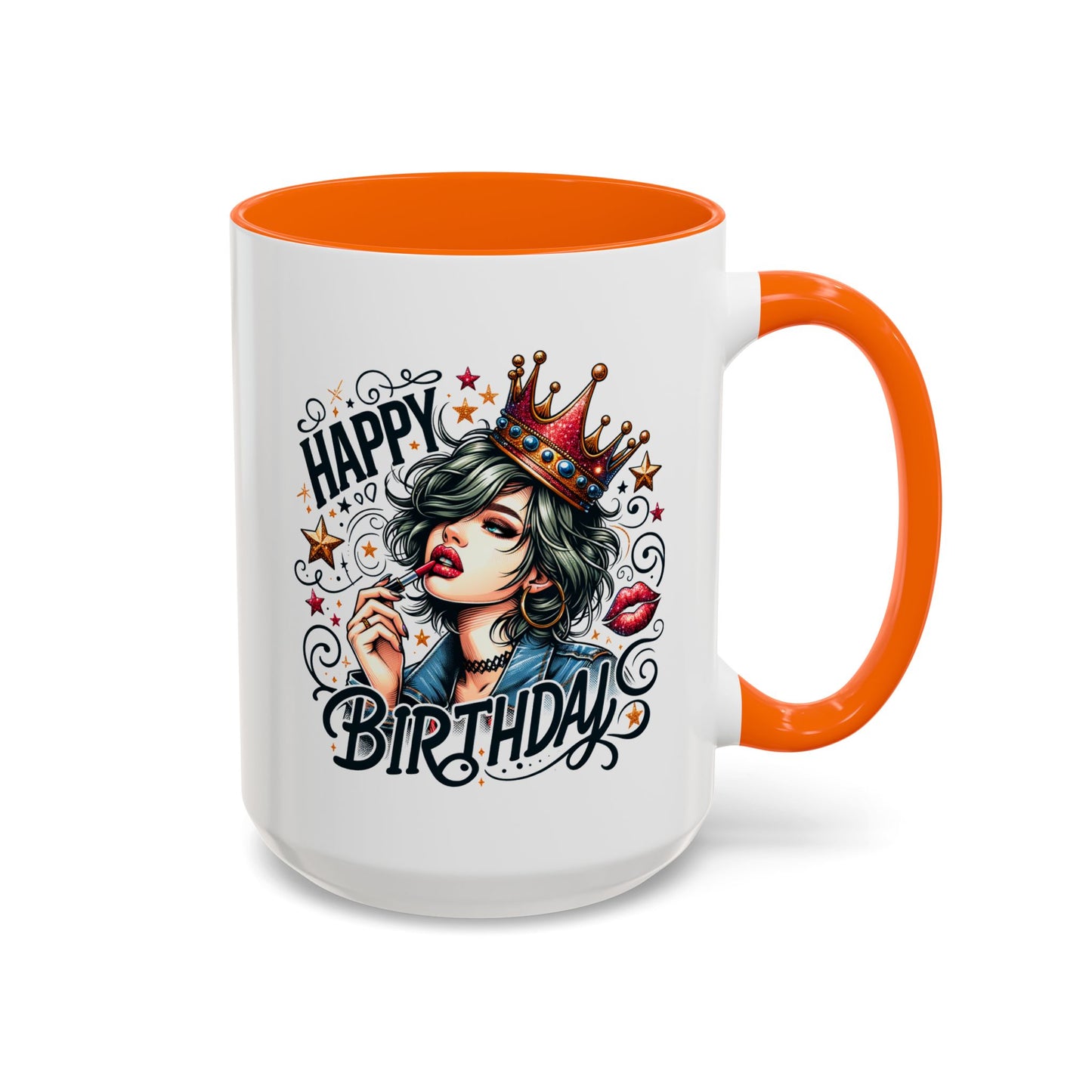 Birthday Mug - Slay Girl