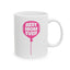 Mother's Day Mug - Best Mom Ever Balloon