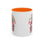 Adult Mug - Me Looking For