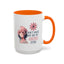 Humor Mug - Don't Make Me Use My Anime Eyes