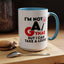 Adult Mug - I'm Not a Gynae