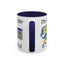 Humor Mug - My Memory is Terrible