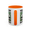 Anniversary Mug - You Are My Bamboo