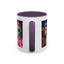 Alien Mug - Bigfoot Alien