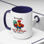 Office Mug - Apparently I Have An Attitude