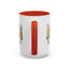 Mother's Day Mug - Love You Mom Beehive