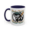 Humor Mug - Kinda Classy Kinda Hood