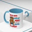 Office Mug - Back Off