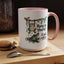 Office Mug - Hang In There