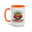 Humor Mug - The Older I Get