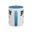 Humor Mug - Death Before Decaf