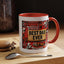 Father's Day Mug - Best Dad Ever Toolset