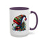 Christmas Mug - Little Gnome