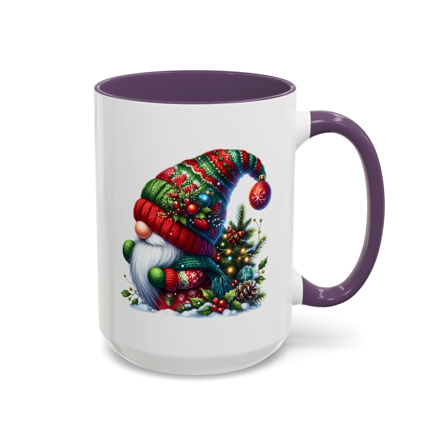 Christmas Mug - Little Gnome