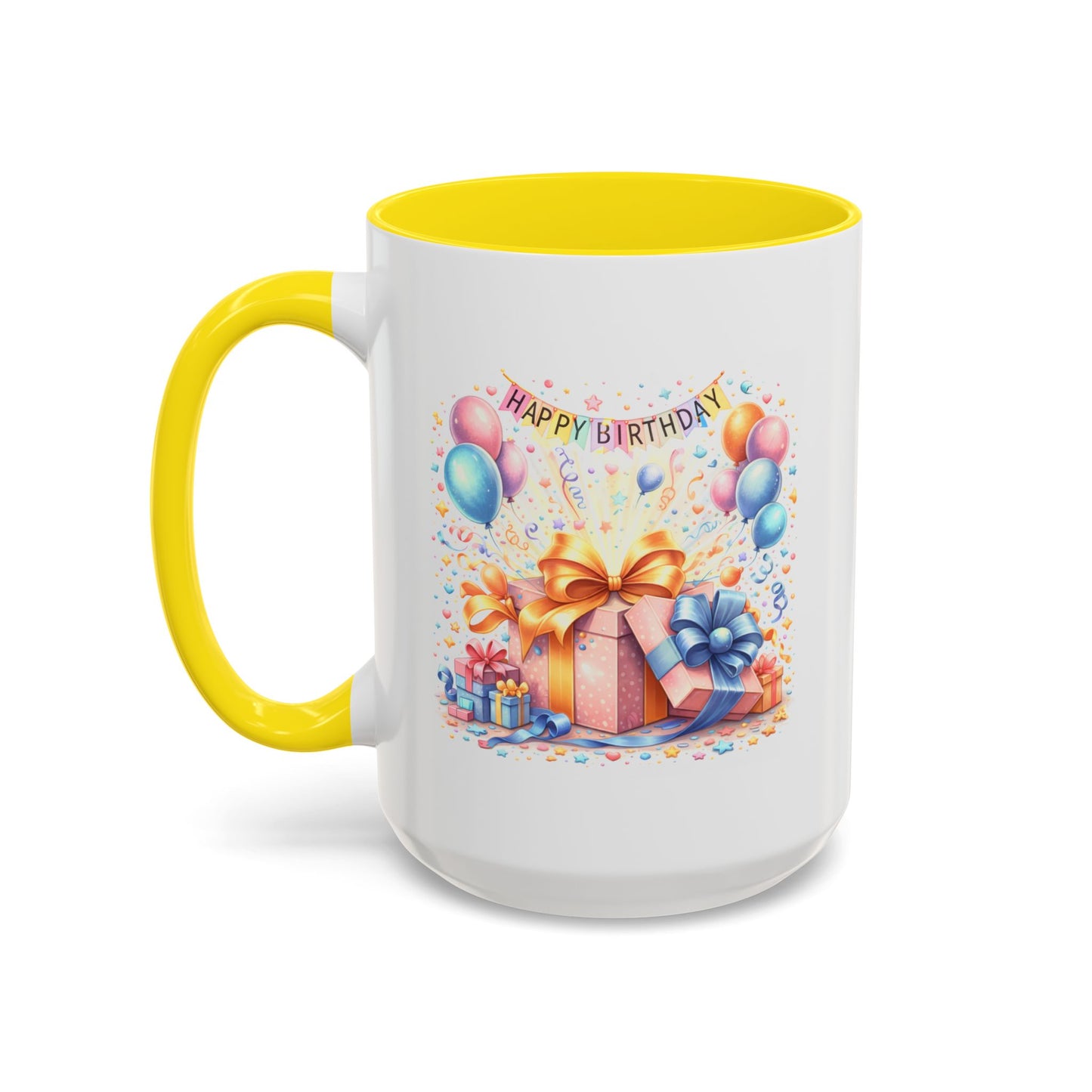 Birthday Mug - Birthday Presents