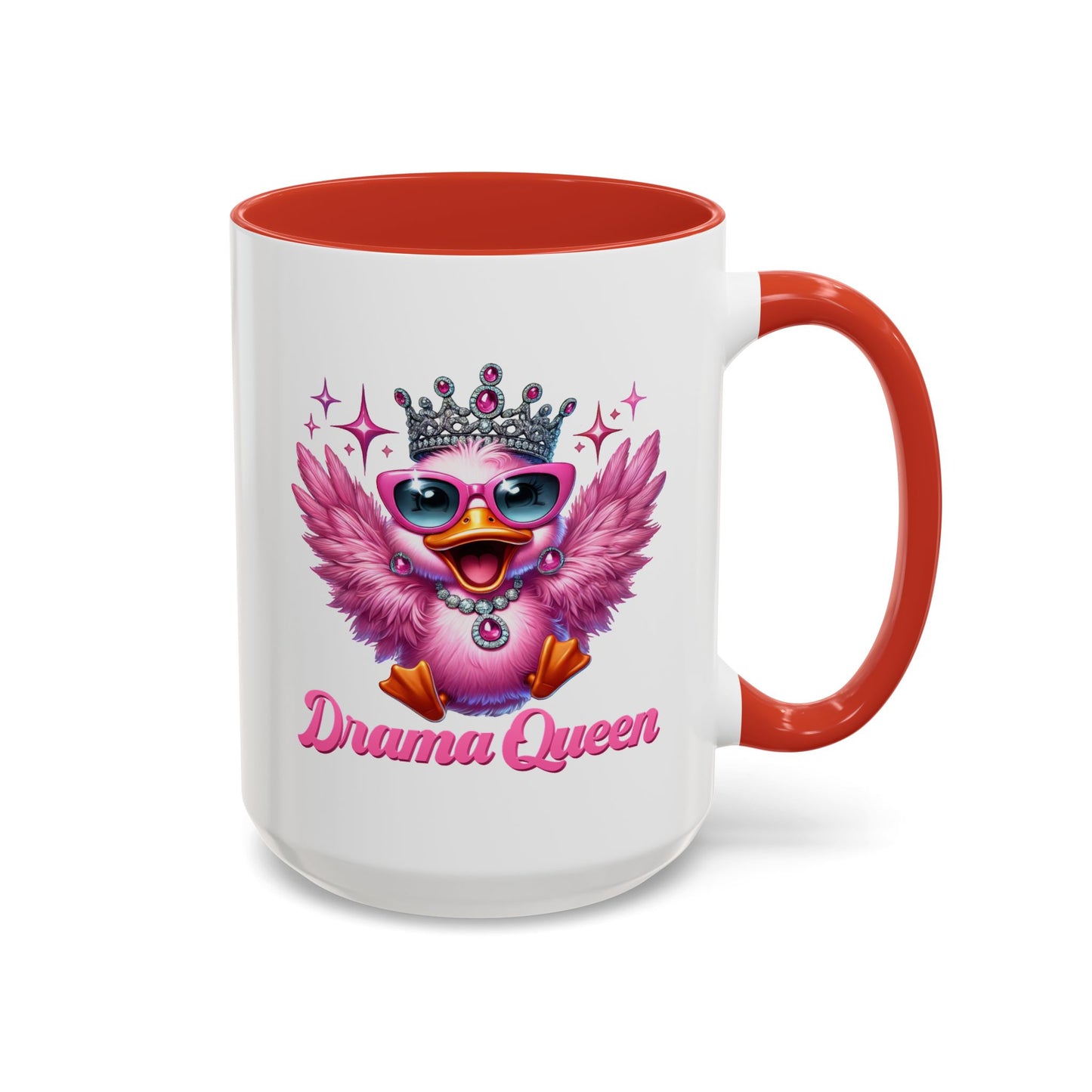 Humor Mug - Drama Queen