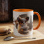 Animal Mug - Dog Coffee Wrap 11
