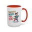 Animal Mug - Smooth Moves Fur Real