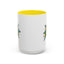 Father's Day Mug - Super Grandpa