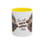 Animal Mug - Dog Coffee Wrap 3