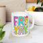 Humor Mug - FRIYAY