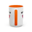 Support Mug - Nobody Fights Alone