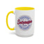 Humor Mug - Throwing Sarcasm Around Like Confetti