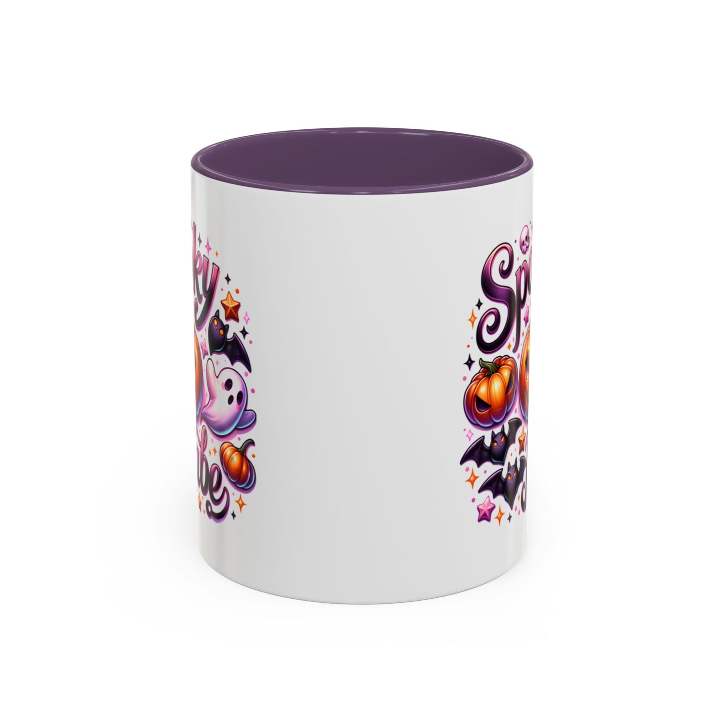 Halloween Mug - Spooky Babe