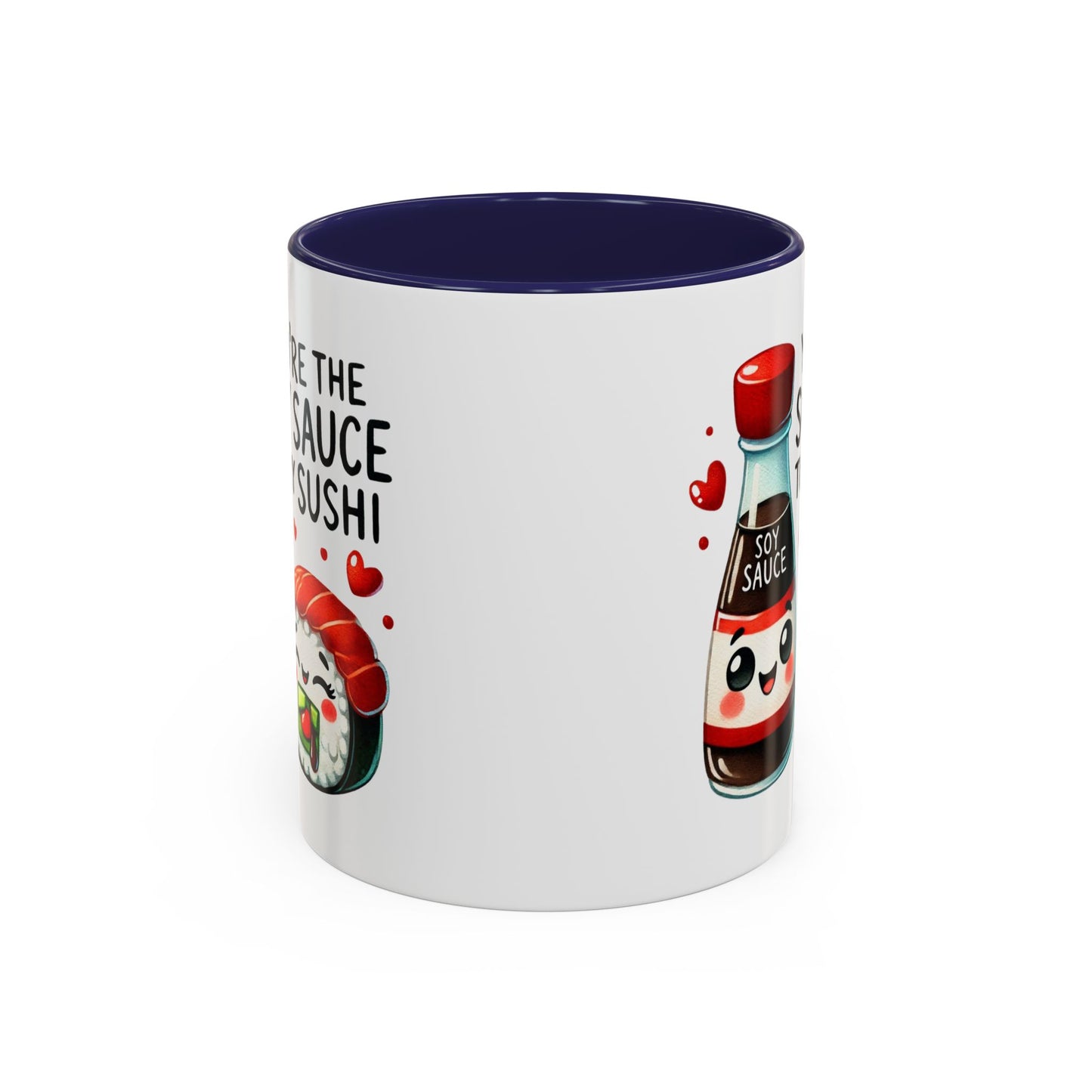 Anniversary Mug - You're The Soy Sauce