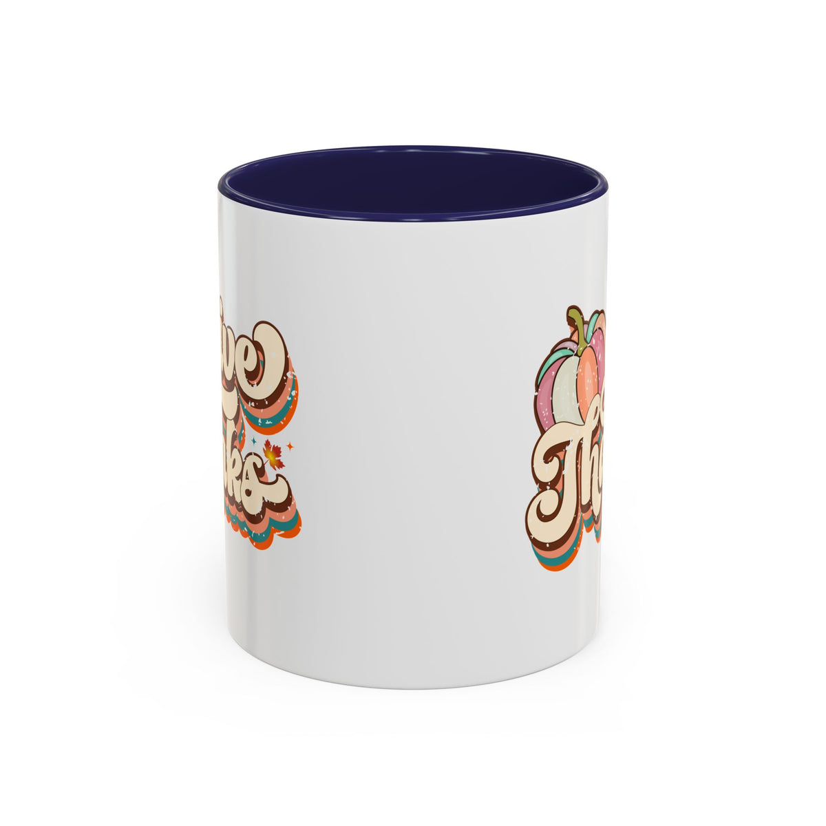 Fall Mug