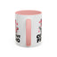 Office Mug - Cute But Psycho