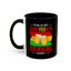 Black History Mug
