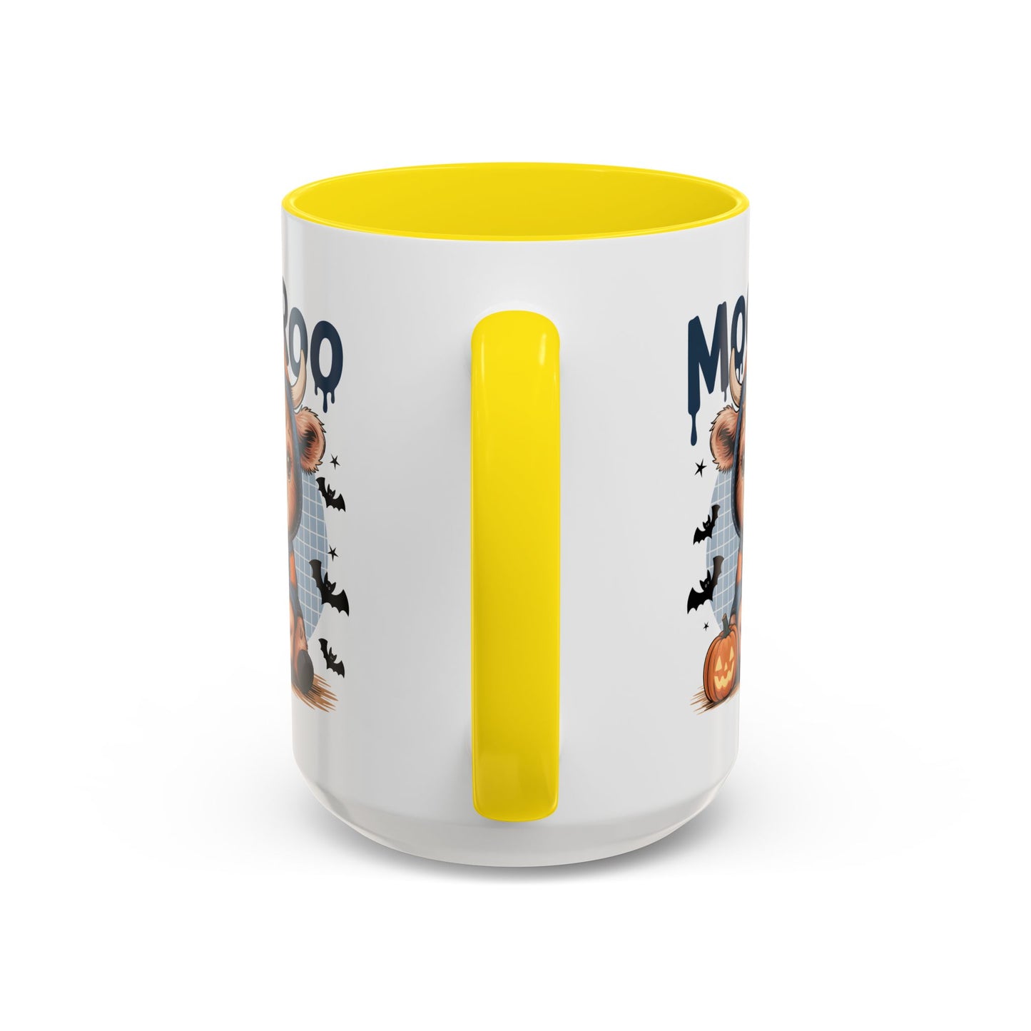 Halloween Mug - BooRoo