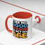 Humor Mug - I See No Good Reason