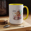 Birthday Mug - Birthday Fairy Cake