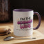 Anniversary Mug - I'm The Ultimate Wife
