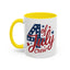 4th of July Mug - 4th of July Crew