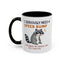 Office Mug - Speed Bump
