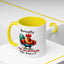 Office Mug - Apparently I Have An Attitude