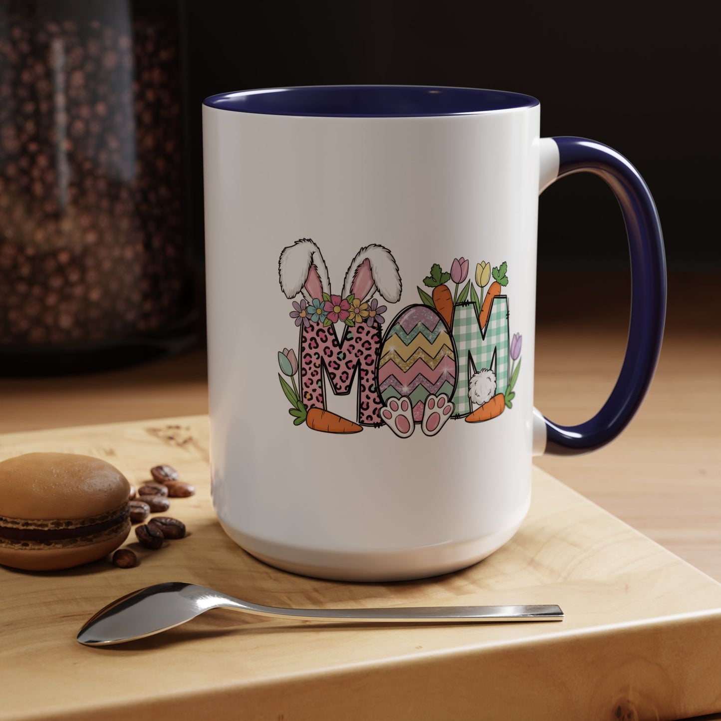 Easter Mug - Mom Easter