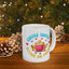 Humor Mug - Coffee Tastes Better on Friday