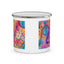 Artistic Mug - Abstract Design 11